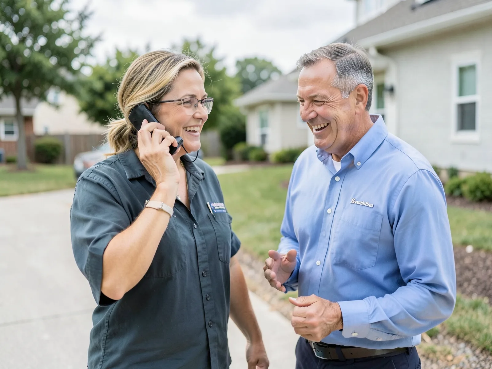 Frequently Asked Questions About Commercial Flood Services in Montrose, GA